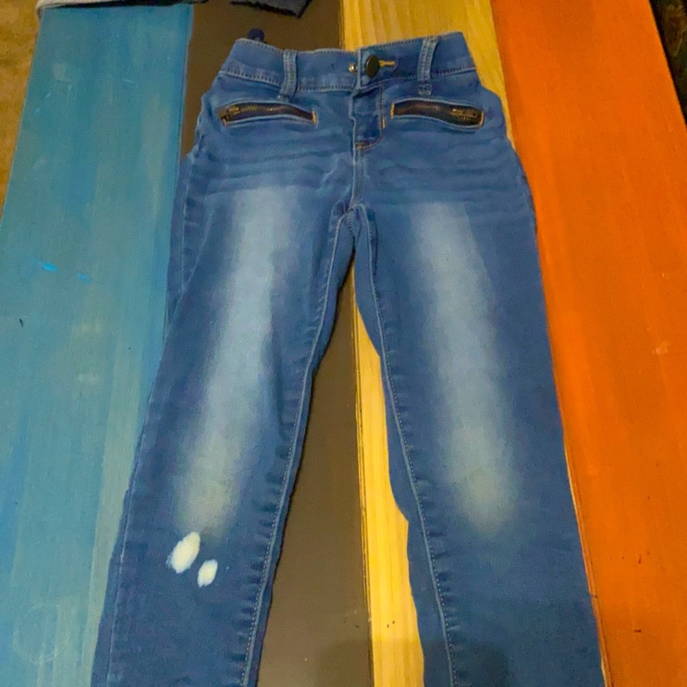Kids jeans